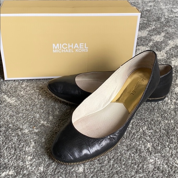 MICHAEL Michael Kors Shoes - Michael Kors ballet flat shoes